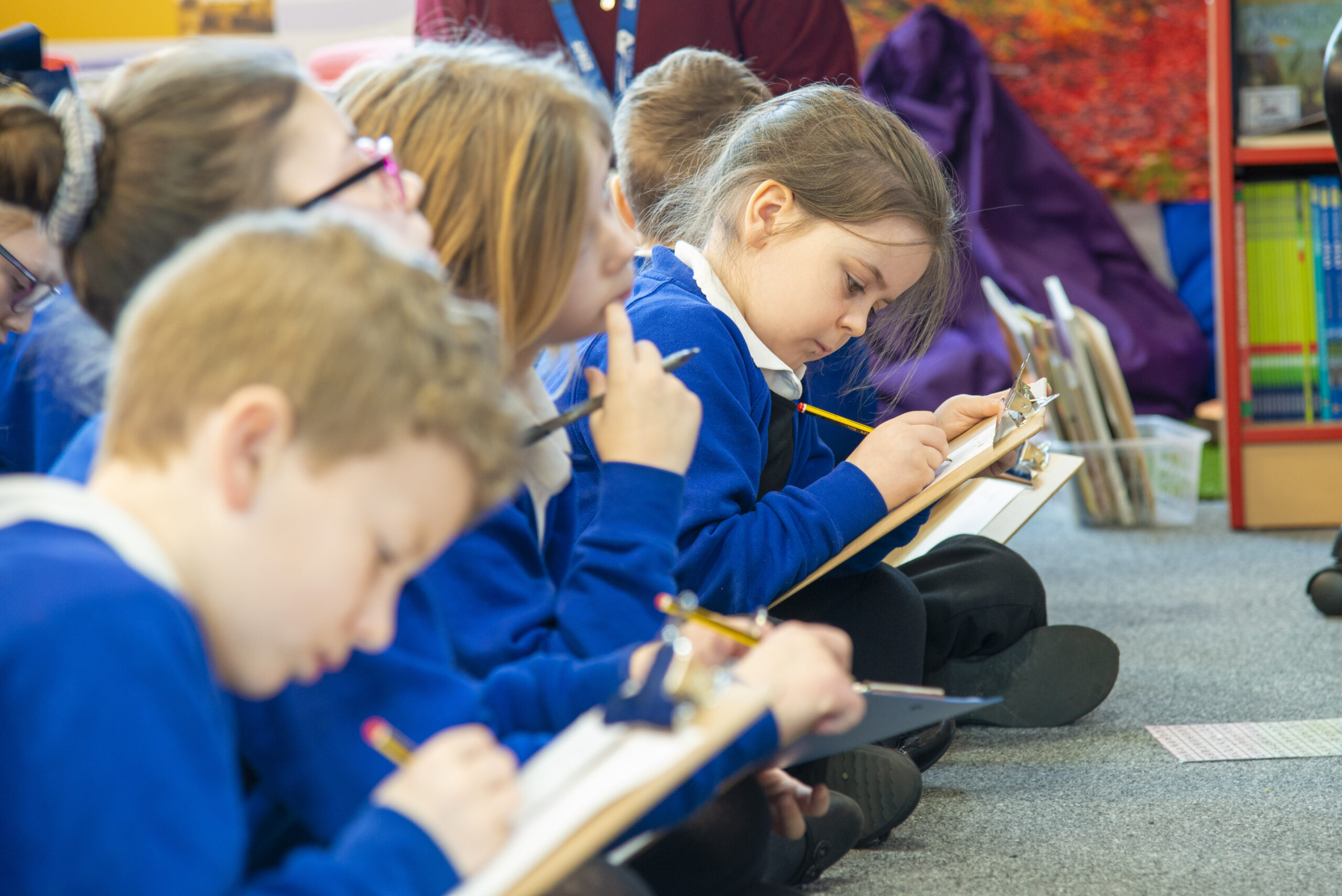 Highfields Primary Academy